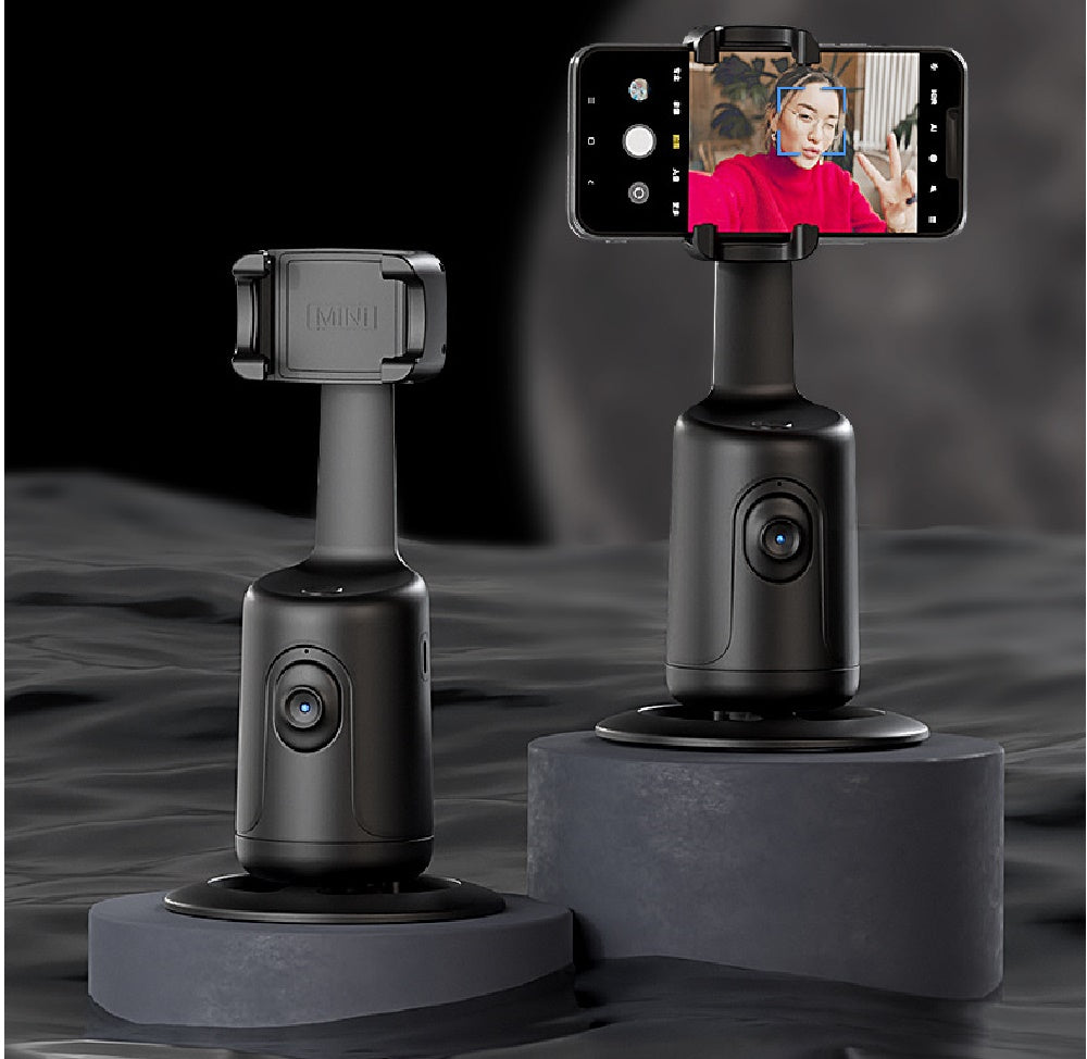 AI Face Tracking Stand